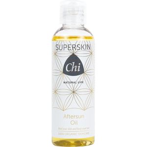 Superskin - Aftersun Oil - 100% Biologisch - 100ml