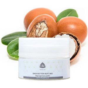 Sheabutter - Bio - 100% Natuurlijk - Huidverzorging