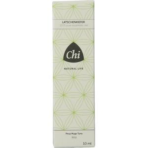 Chi Natural Life - Latschenkiefer - Etherische Olie - 10 ml - Wild
