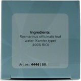 Chi - Rozemarijn Hydrolaat - Bio - 150 ml - Kruidig