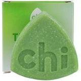 Chi - Tea Tree Face Bar - Gezichtsreiniging - Natuurlijke Ingrediënten