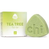 Chi Tea Tree Face Bar