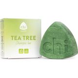 Chi Tea Tree Shampoo Bar