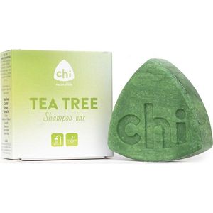 CHI Tea tree shampoo bar 80g