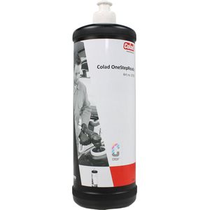 COLAD OneStepReady Polijstmiddel - 1 liter - 1-staps poetsmiddel - Siliconenvrij - Stoft niet