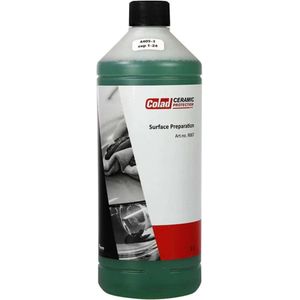 COLAD Surface Preparation - Ontvetter | Voorbereiding voor Keramische Coating