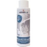 Herbelle Bdih Berken-Melisse - 500 ml - Shampoo