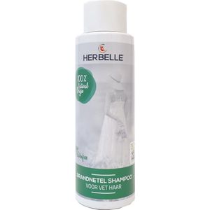 Herbelle Bdih Brandnetel - 500 ml - Shampoo