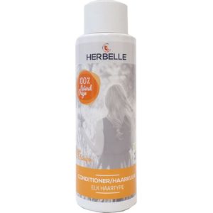 Herbelle - Conditioner - Crèmespoeling - Natuurlijke ingrediënten