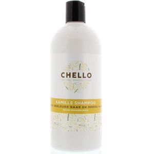 Chello Shampoo kamille 500ml