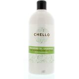 Chello Brandnetel - 500 ml - Shampoo