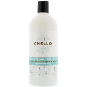 Chello Dode Zeezout - 500 ml - Shampoo