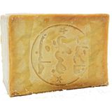 Herbelle - Aleppo's Oerzeep - Groen - 100% Natuurlijke Zeep