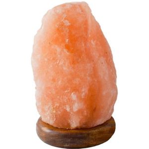 Himalaya zoutlamp 2-3 kg