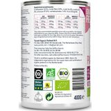 12x Yarrah Bio Hondenvoer Paté Varken 400 gr