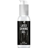 Pharmquests - latex glansgel (100ml)