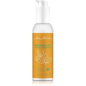 Loveline - Massageolie - Sandelhout - 150 ml
