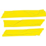 Ouch! Xtreme Bondage Tape - 57ft / 17,5 m - Yellow