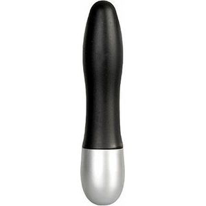 Shots Toys Klassieke Vibrator Wonder Vibe zwart,grijs