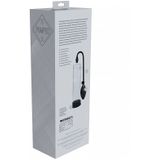 Pumped Penispomp Met Pomp Transparant
