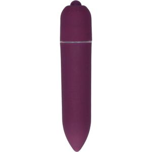 Mini Clitoris Power Bullet – Paars