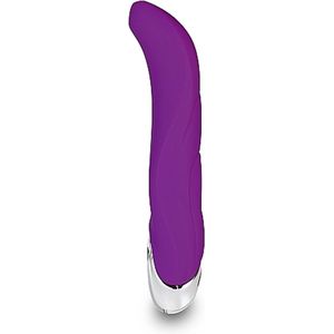 Shots Toys G-Spot Vibrator The Olympia paars