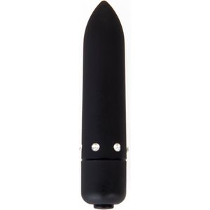 Diamond Power Bullet - Black