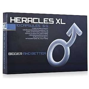 Heracles XL 10 caps