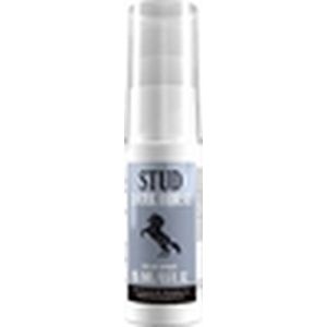 Pharmquests - Dark Horse Delay Spray tegen Vroegtijdige Zaadlozing - 15ml