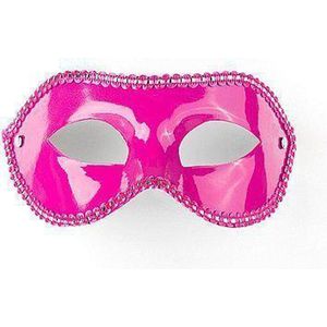 Mask for Party Pink
