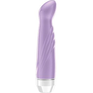 Livvy Vibrator - Paars