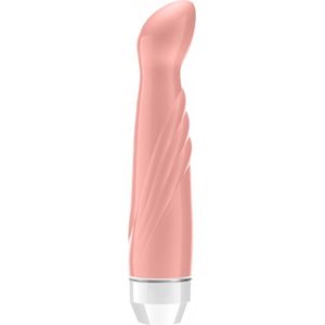 Loveline Livvy Design Vibrator - Roze