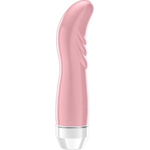 Shots Toys Liora Hoogwaardige G-spot Vibrator