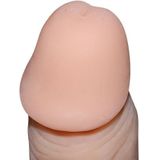 Vibrator Realistische Penis - 15 cm