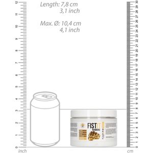 Fistit Numbing Verdovend Glijmiddel - 500 ml