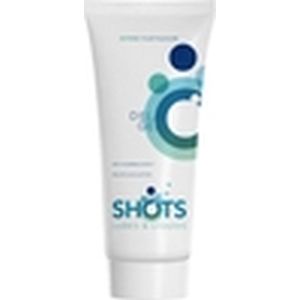 Shots Lubes and Liquids Delay Creme tegen Vroegtijdige Zaadlozing - 100 ml