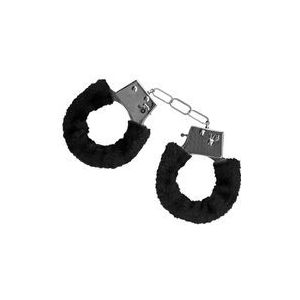 Pleasure Handcuffs Furry