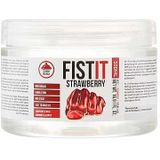 Fistit - Strawberry - 500 ml