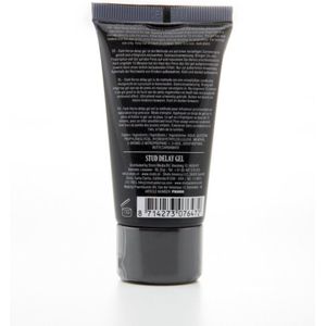 Dark Horse Delay Gel - 50ml