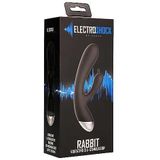 ElectroShock ElectroShock E-Stim Rabbit Vibrator
