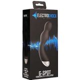 ElectroShock ElectroShock E-Stim G-Spot Vibrator