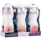 Shots - Shots Toys | Easy Rider 3 Pack