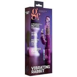 GC Vibrerende Rabbit Vibrator - Paars