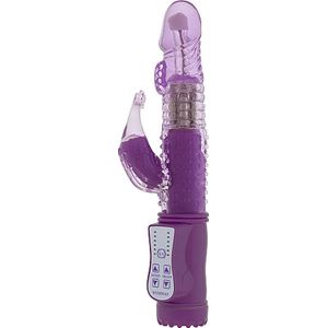 GC Dolfijn Vibrator - Purple