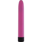 Vibrator Super Vibe - Paars