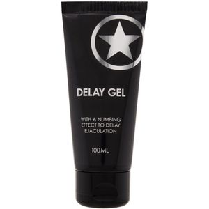 Delay Gel - 100ml