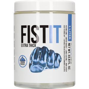 Fist It Extra Dik - 1000 ML