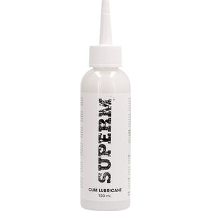 Superm Cum Lubricant - 150ML