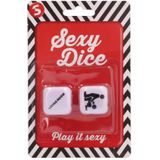 Sexy Dice