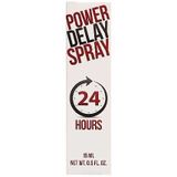 Pharmquests - Power Delay Spray - 24h - 15 ml